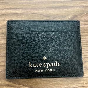 Kate Spade Card Holder